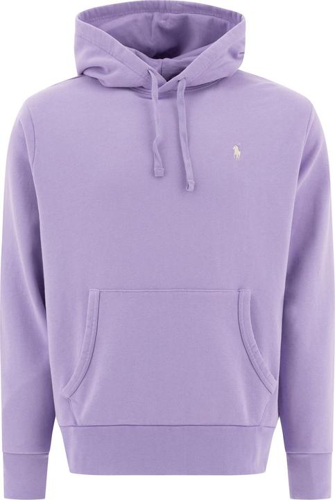 Immagine prodotto Ralph Lauren Cotton loopback hoodie (S)