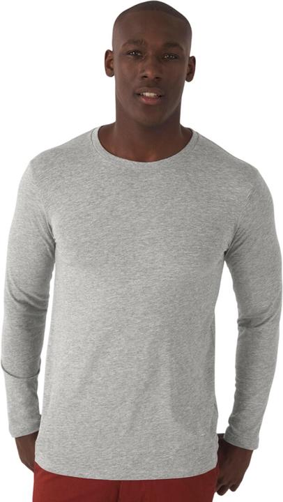 Produktbild B&C Inspire TShirt Langärmlig (S)
