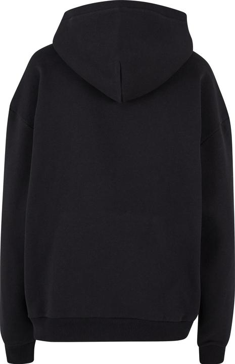 Produktbild 9N1M Sense Sense W-Blank Hoodie black L (L)