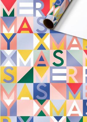 Produktbild Stewo Geschenkpapier (1x)