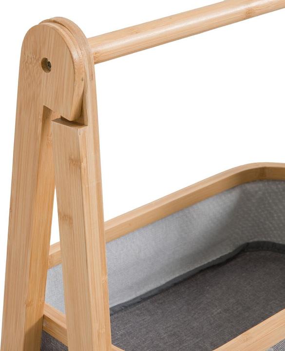 Immagine prodotto So'home Basky (44.50 x 33.20 x 108 cm)