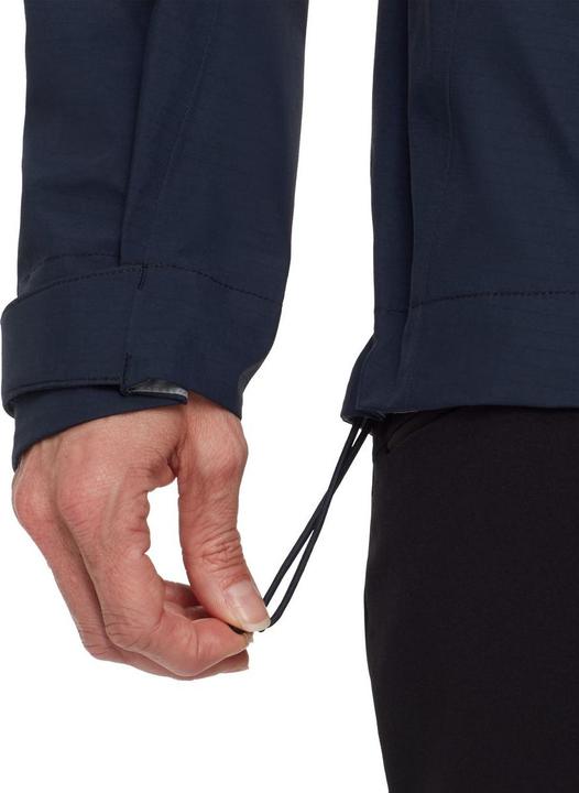 Actual product image Mammut Taiss HS Hooded Jacket Women, Hardshell Jacke (XS)