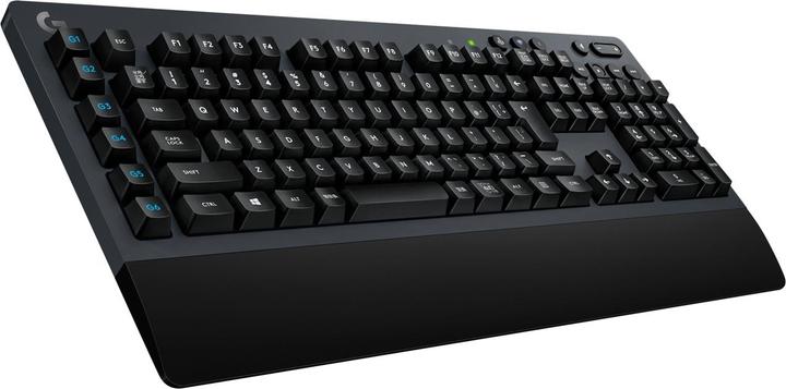 Image du produit Logitech G G613 (Suisse (QWERTZ), Sans fil)
