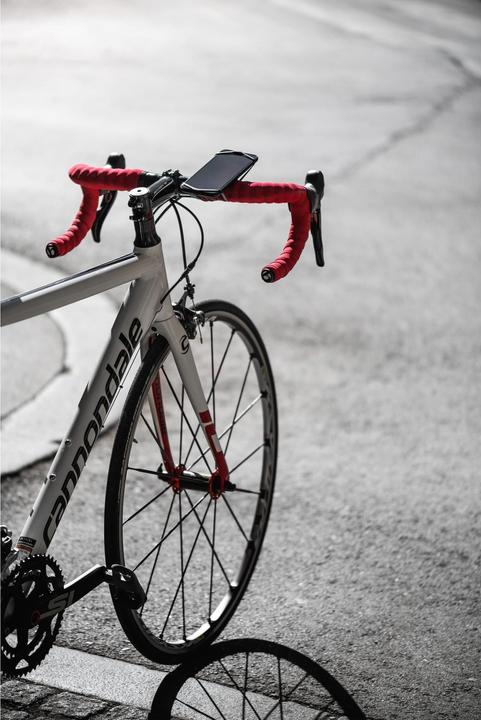 Produktbild Finn Universal Fahrrad Halterung