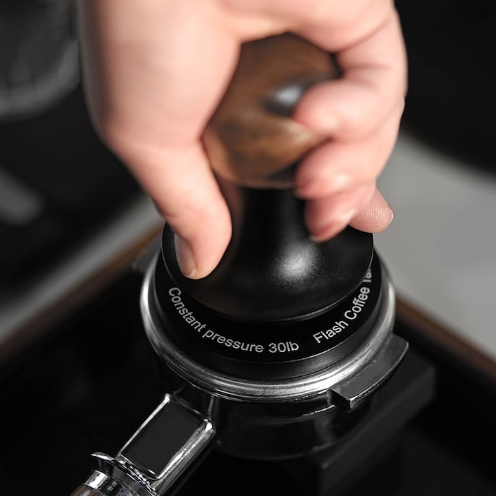 Actual product image MHW 3Bomber Flash Tamper