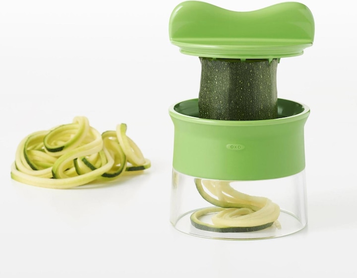 Actual product image OXO Spiral Cutter