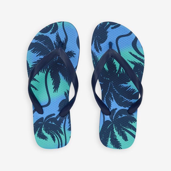 Produktbild Olaian Kids’ Flip-flops - 500 Smooth (35, 36)