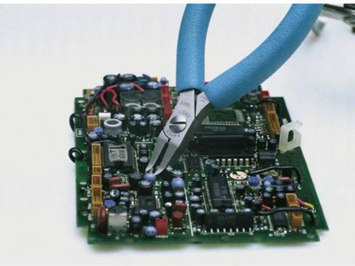 Actual product image Weller Erem Tip Cutter (115 mm)