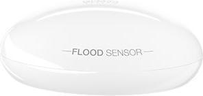 Actual product image Fibaro Flood Sensor +