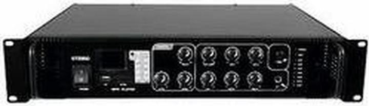Produktbild Omnitronic ELA-Verstärker MP-120P 120 W