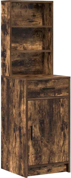 Actual product image vidaXL Schminktisch (41 x 78.50 x 135 cm)