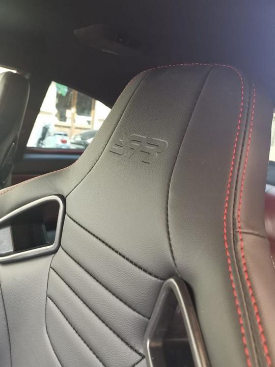 Immagine prodotto Simoni Racing Tuning Sitz Emerson (rechte Seite)