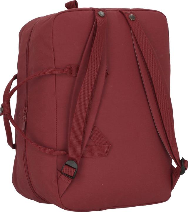 Actual product image Fjällräven Kånken Weekender (30 l)