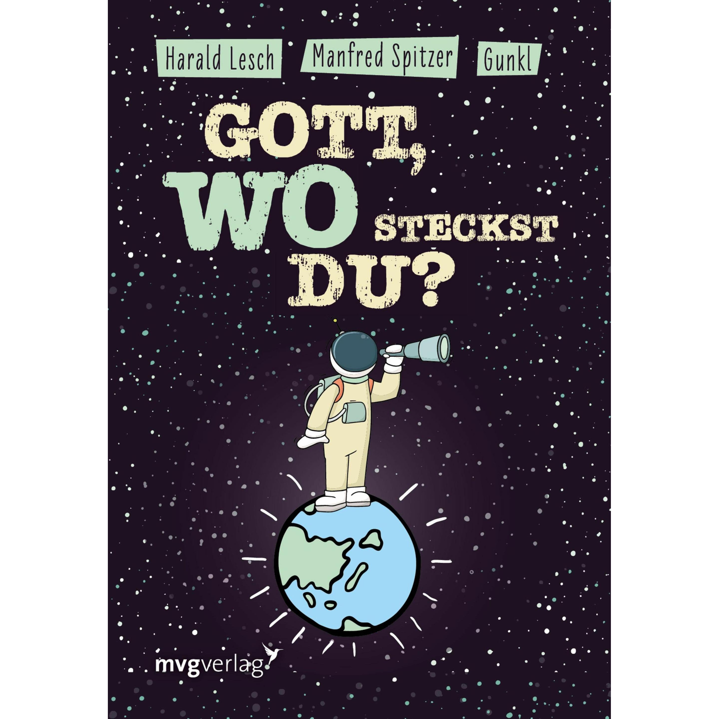 MVG, Spitzer, Gott, wo steckst du?