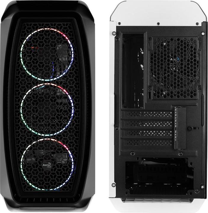 Produktbild AeroCool Aero One Mini Eclipse (mATX, Mini-ITX)