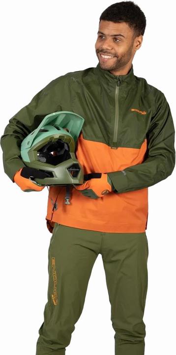 Produktbild Endura MT500 Lite Wasserdichte Pulloverjacke (L)