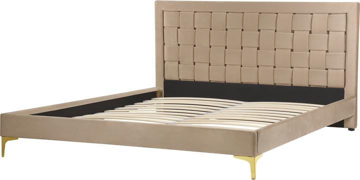 Actual product image Beliani Limoux (160 x 200 cm)