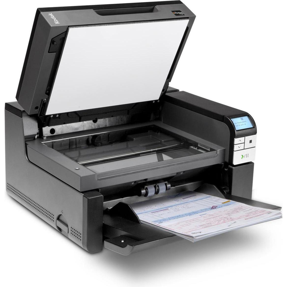 Kodak, Scanner, I2900 DOKUMENT SCANNER