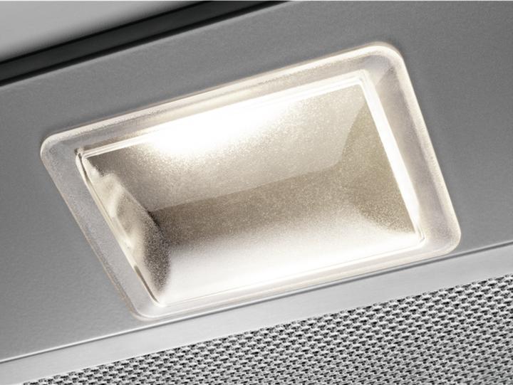 Immagine prodotto AEG DGB 3523 S (Sottostruttura cappuccio)