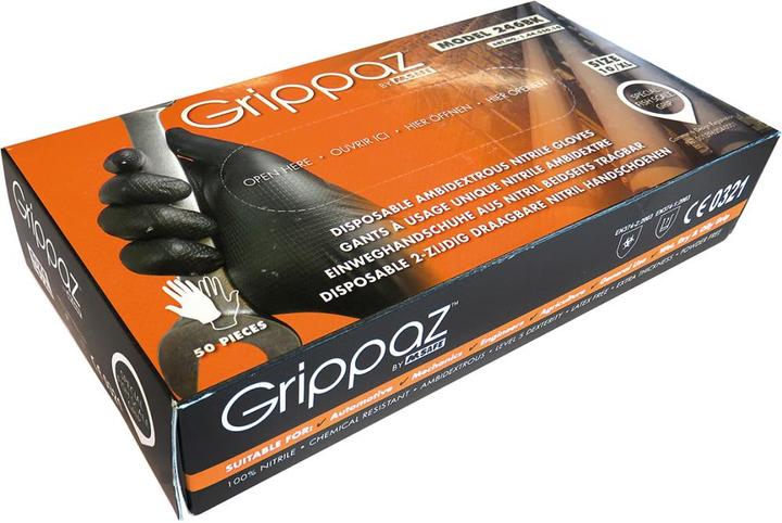 Produktbild Oxxa Handschuhe (M)