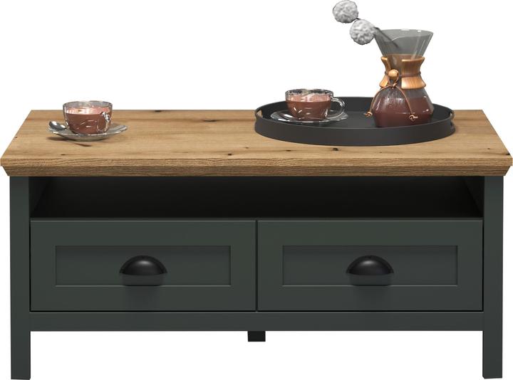 Produktbild Trendteam Stantonwo (101 x 60 x 45 cm)