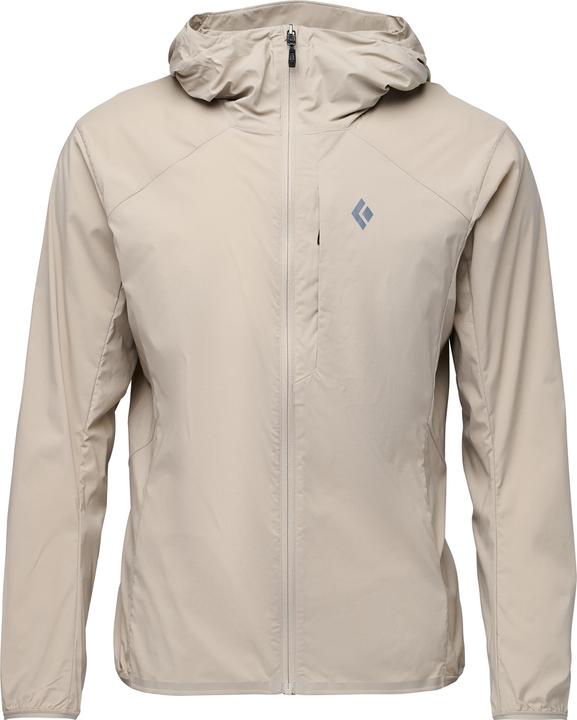 Produktbild Black Diamond Alpine Start Hoody - Softshelljacke - Herren (L)