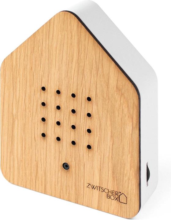 Produktbild Relaxound Zwitscherbox (11 x 14.5 x 11 cm)