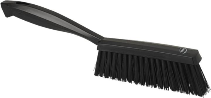 Actual product image Vikan Hand brush, Black