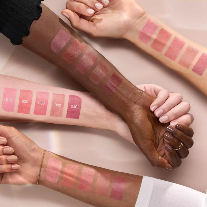 Actual product image Catrice Rouge Affair Liquid Blush 010 Pink Feelings (010 Pink Feelings)