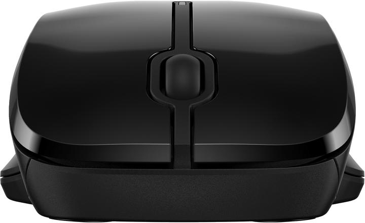 Actual product image HP 250 Dual Mode Wireless Mouse (P) (Wireless)
