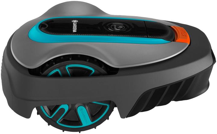 Image du produit Gardena Smart Sileno City 600 Set (600 m²)