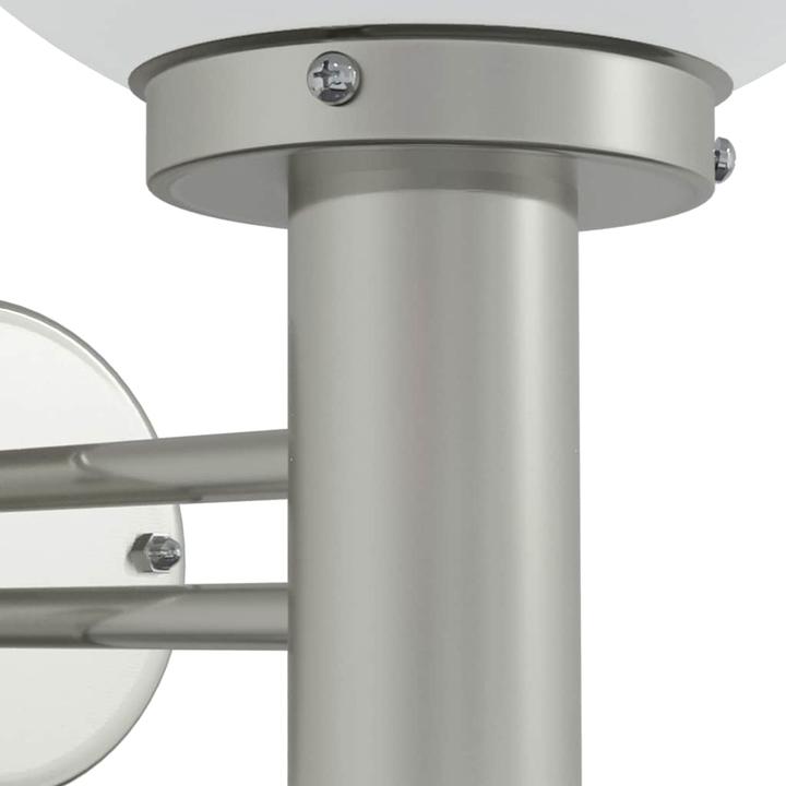 Produktbild vidaXL Wandleuchte (E27, IP44)