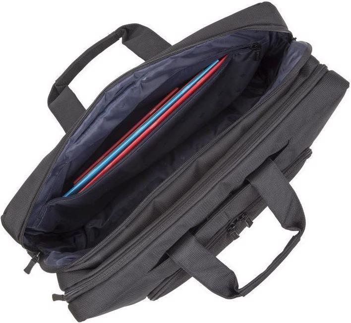 Actual product image Rivacase 8455 (17.30", Universal)