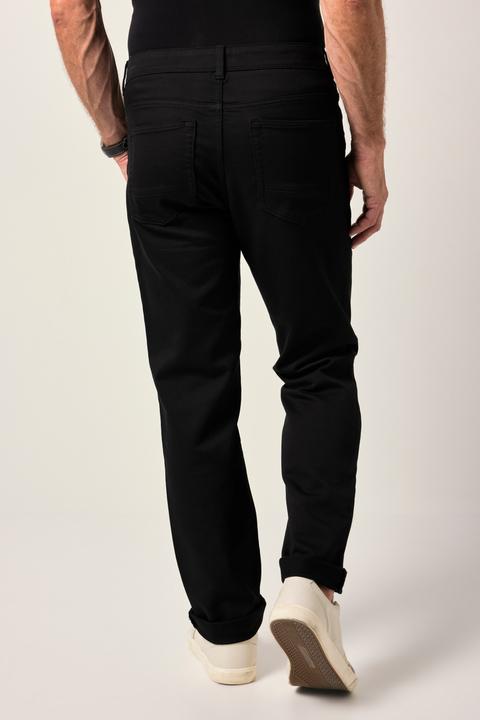 Produktbild Boston Park Jeans, Black Denim, Straight Fit, bis 36/72 (29)