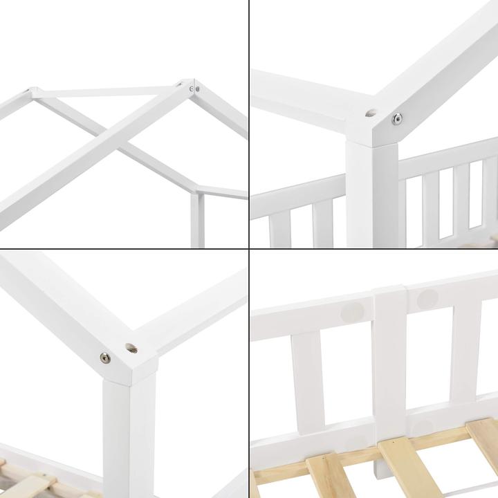 Actual product image En.Casa Treviolo (90 x 200 cm)