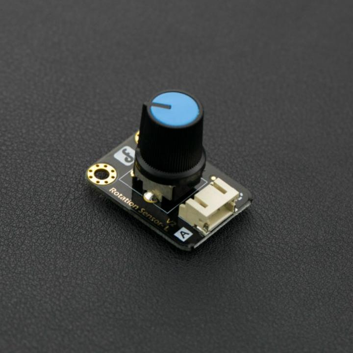 Produktbild DFRobot Gravity Analoges Drehpotentiometer 300°