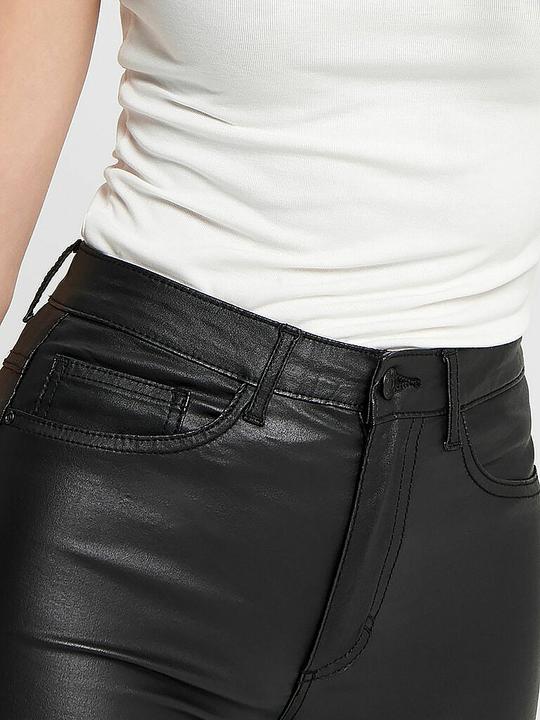 Immagine prodotto Only ONLRoyal HW Skirt Coated Skinny Fit Jeans (XL)