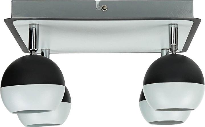 Produktbild Licht-Erlebnisse Spot Strahler Noah (GU10)