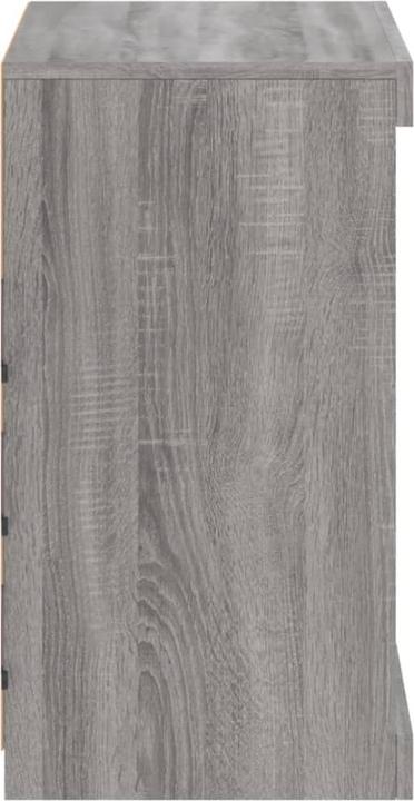 Image du produit vidaXL Sideboard (60.50 x 37 x 67 cm)