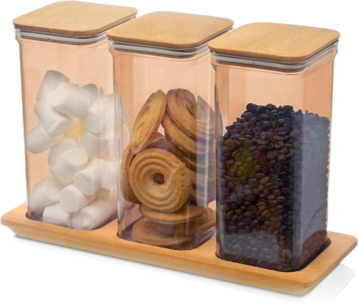 Immagine prodotto Lashuma 3er-Set Spaghettidosen (1.50 l)