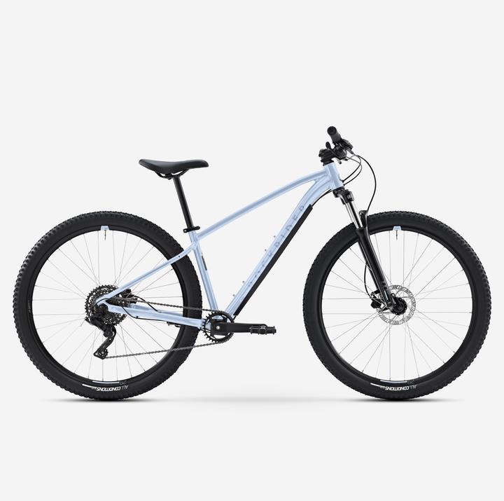 Rockrider VÉLO VTT RANDONNÉE EXPL 500 BLEU 29"