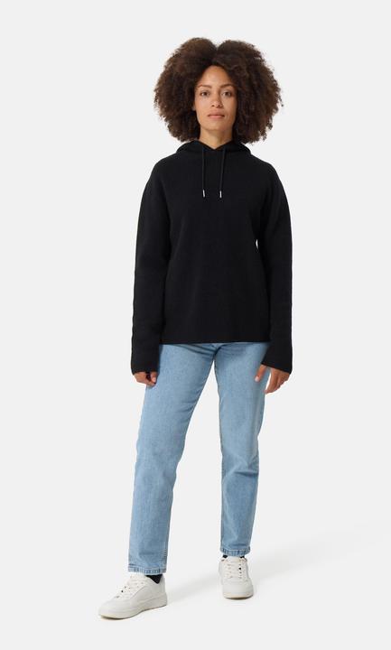 Immagine prodotto Cash-Mere Wolle Kaschmir Hoodie (L)