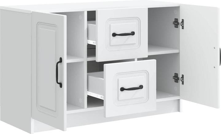 Produktbild vidaXL Sideboard-Aufbewahrung