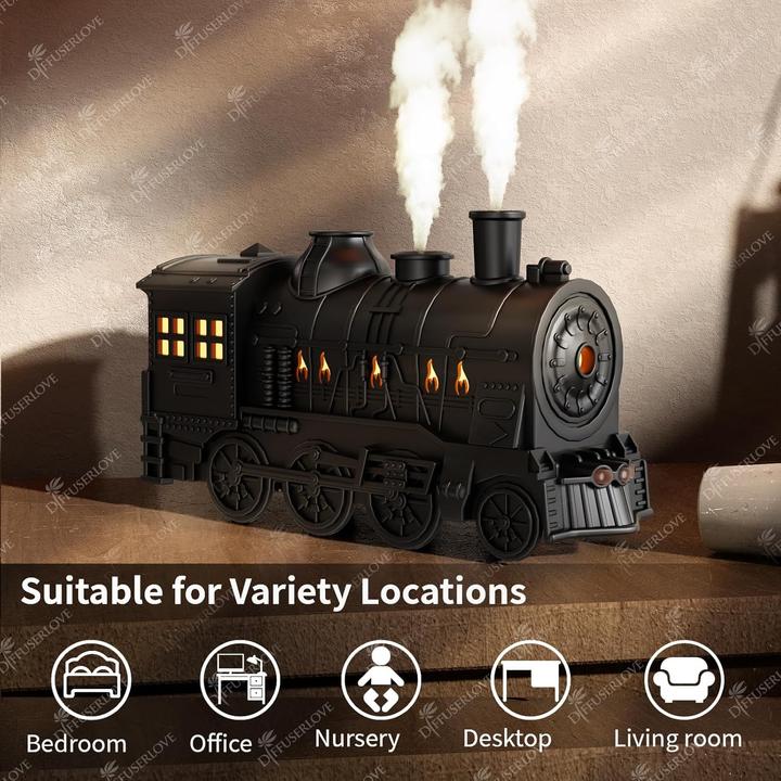 Produktbild Diffuserlove Zug-Luftbefeuchter (300 ml)