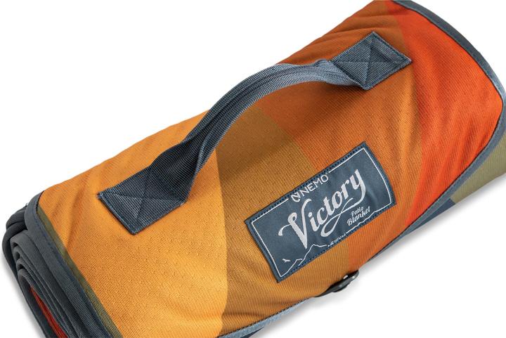 Produktbild Nemo Equipment Victory Patio Blanket