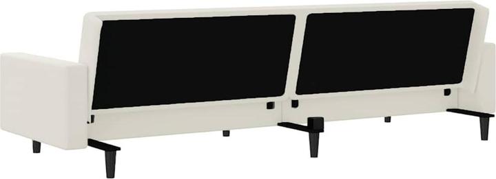 Produktbild vidaXL Schlafsofa (2-Sitzer)