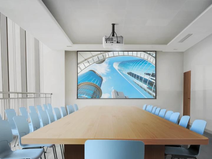 Immagine prodotto Viewsonic Proiettore laser - LS740W (WXGA, 5000 lm, 1.18 - 1.54:1)