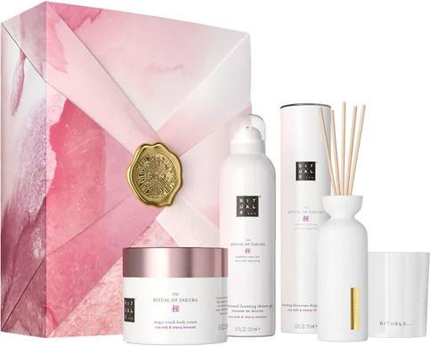 Immagine prodotto Rituals Set Sakura (Set per la cura del corpo)