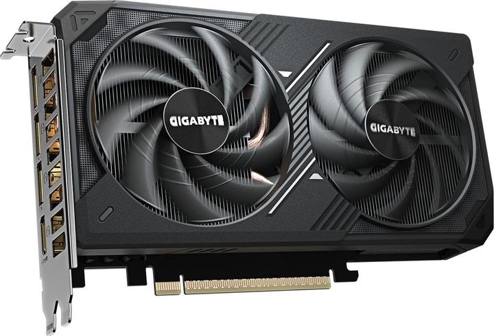 Actual product image Gigabyte RTX5060 TI EAGLE Max OC 8GB GDDR7 HDMI 3xDP (8 GB)