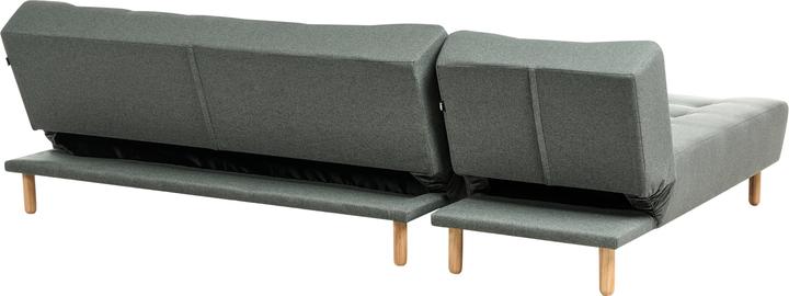 Produktbild Beliani Alsten (Ecksofa)